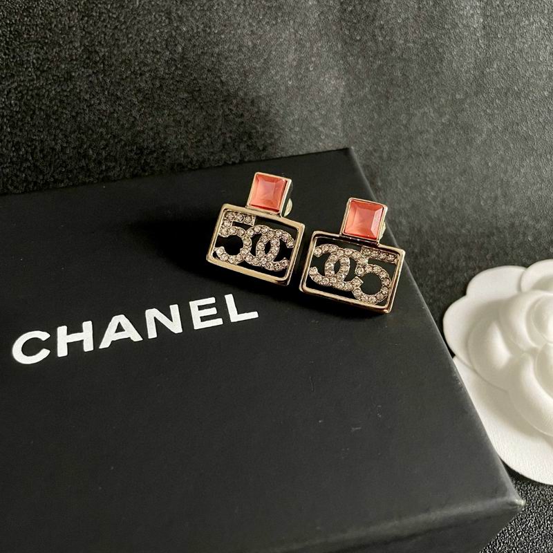 Chanel Earring 06yxh25